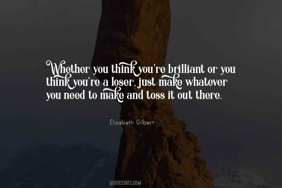 Unearnest Quotes #1467835