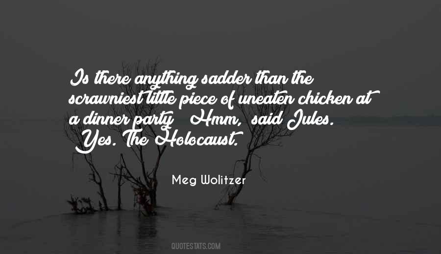 Uneaten Quotes #542100