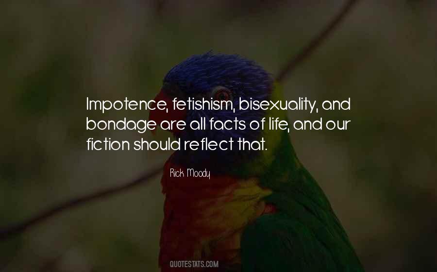 Quotes About Bisexuality #1657208