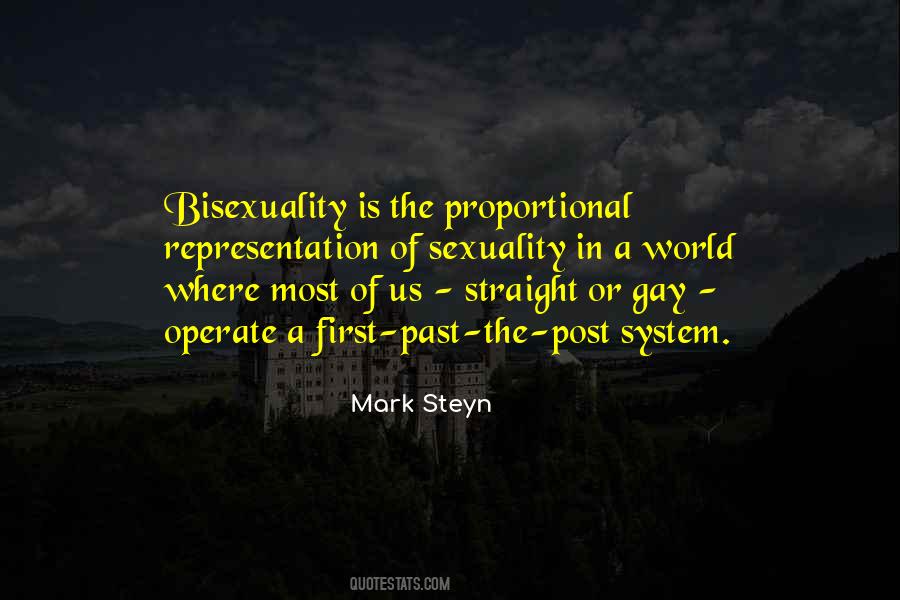 Quotes About Bisexuality #615841