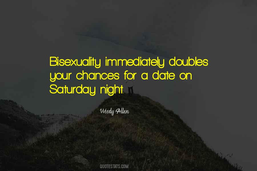 Quotes About Bisexuality #939045