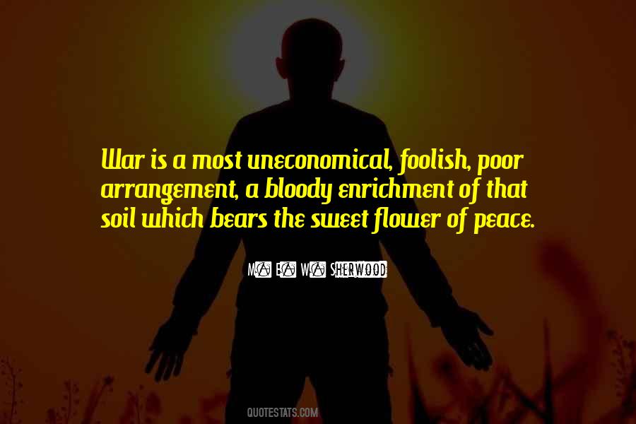 Uneconomical Quotes #983914