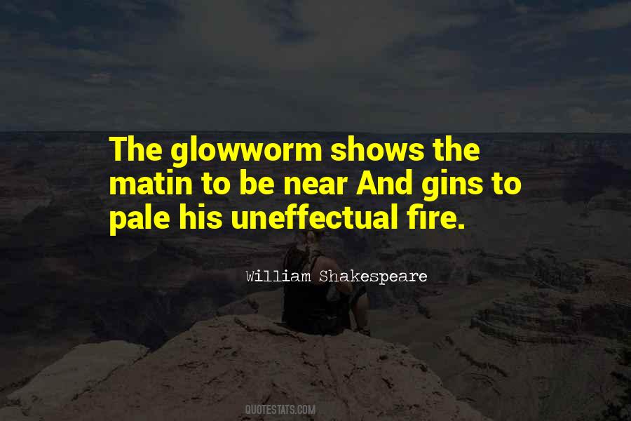 Uneffectual Quotes #42096