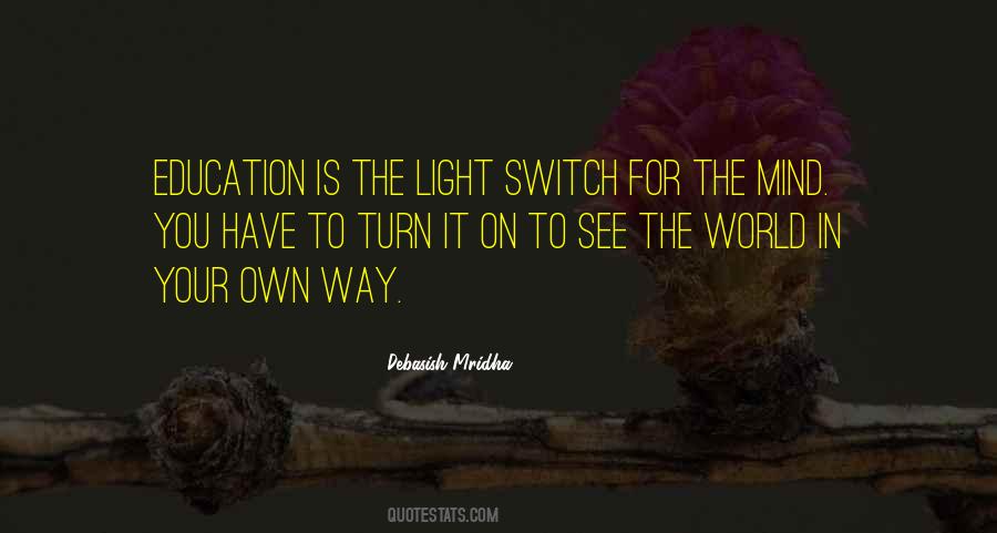 Uneffectual Quotes #900344