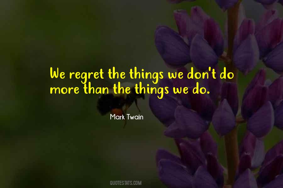 Unembarrassable Quotes #365566