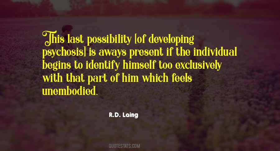 Unembodied Quotes #1332062