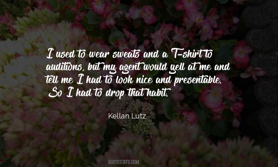 Unemotionality Quotes #1001567