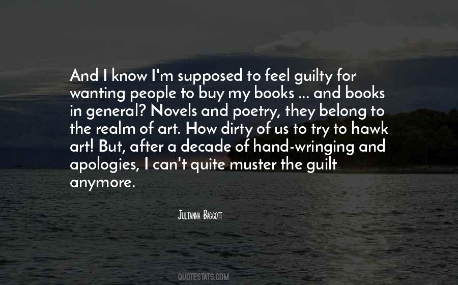 Quotes About Not Wanting Something Anymore #546715