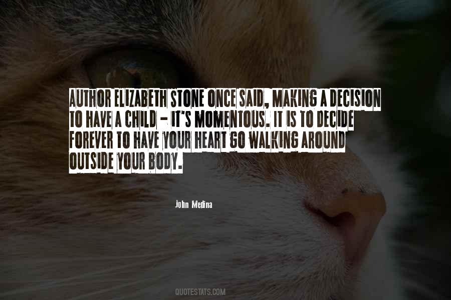 Quotes About Heart Stone #575850