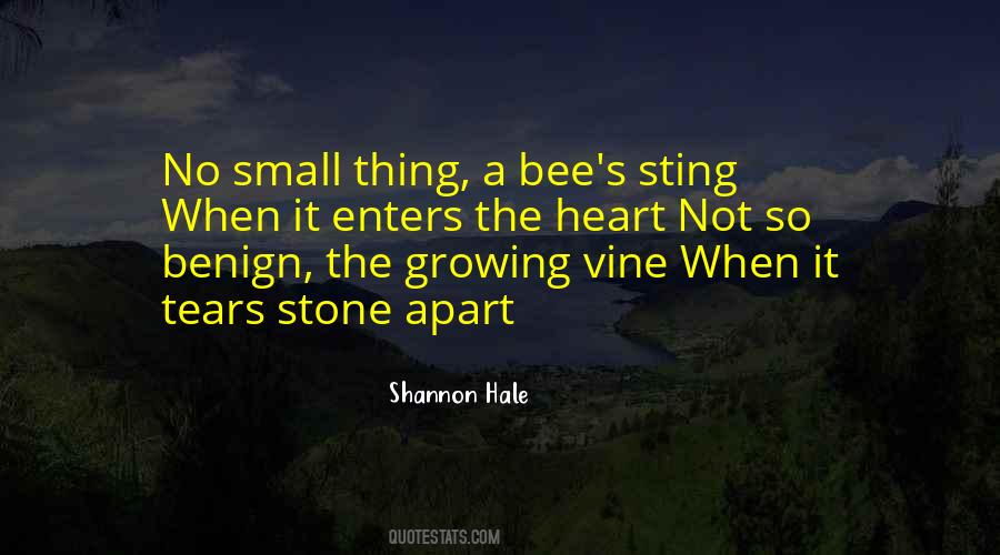 Quotes About Heart Stone #606471