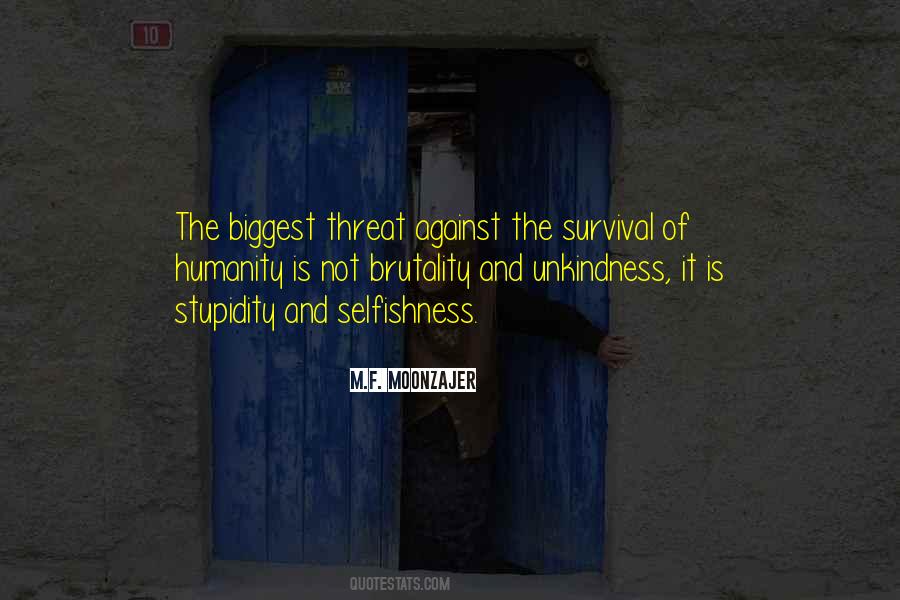 Unenumerated Quotes #305569