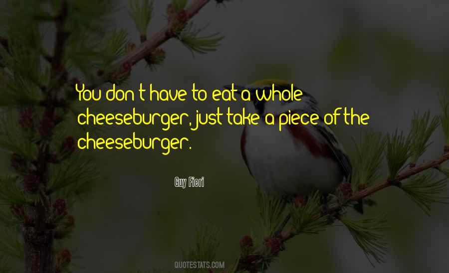 Unenvious Quotes #1530503