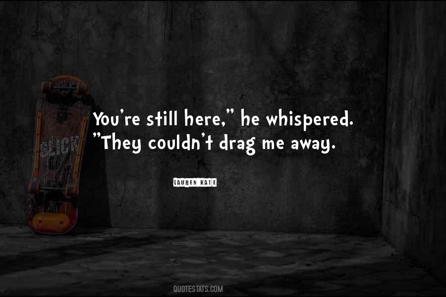 Unenvious Quotes #1578764