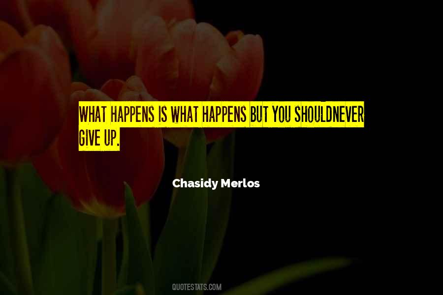 Unestablished Quotes #1025836