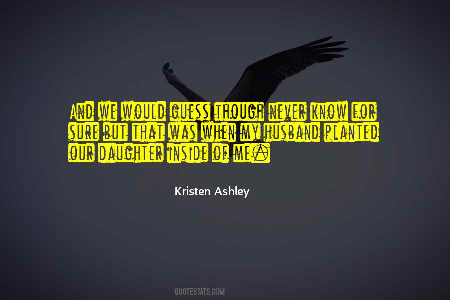 Unestablished Quotes #1092660