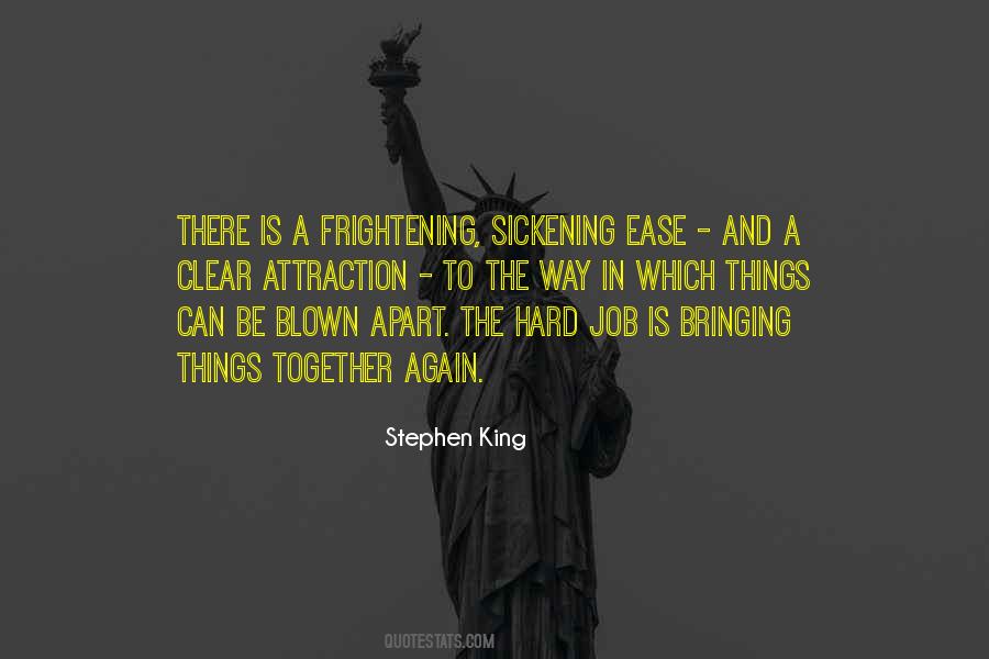 Unestablished Quotes #1457732