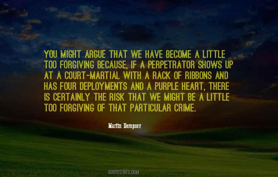 Unestablished Quotes #798320