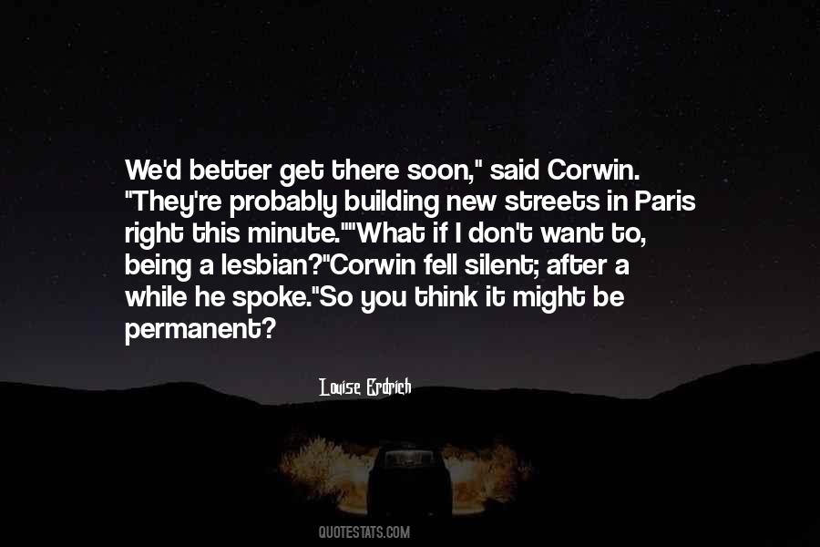 Unevenness Quotes #1149231