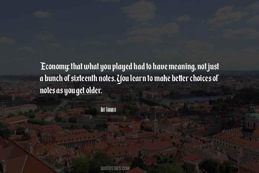 Unevenness Quotes #1169771