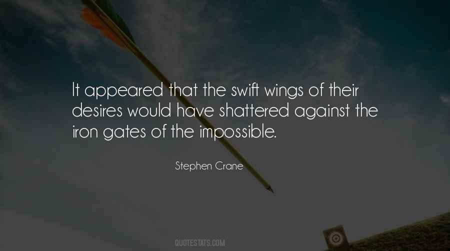 Unexcitable Quotes #1309792