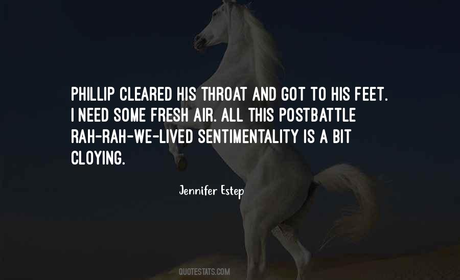 Unexcitable Quotes #1423238