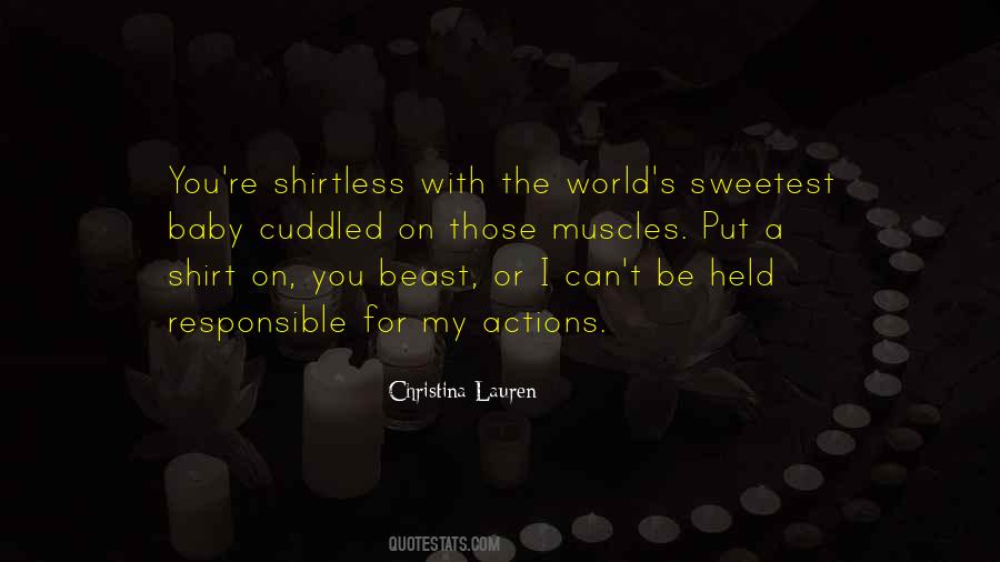Unexcitable Quotes #176381