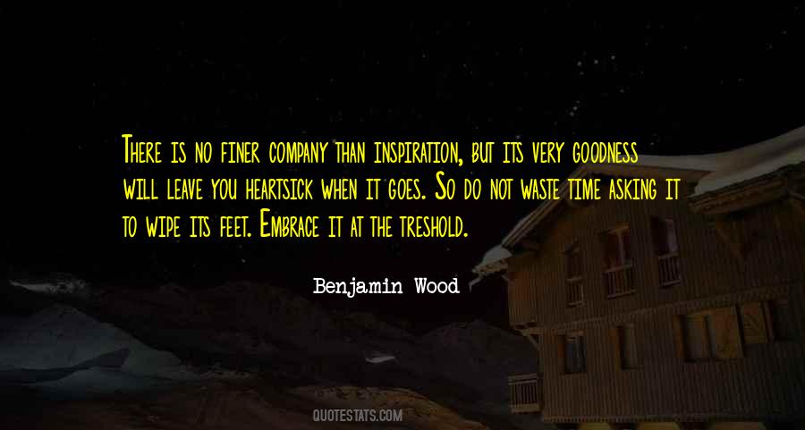 Unexperience Quotes #742570