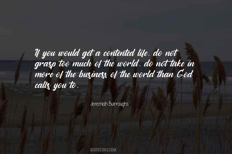Quotes About Great Outdoors #1721775