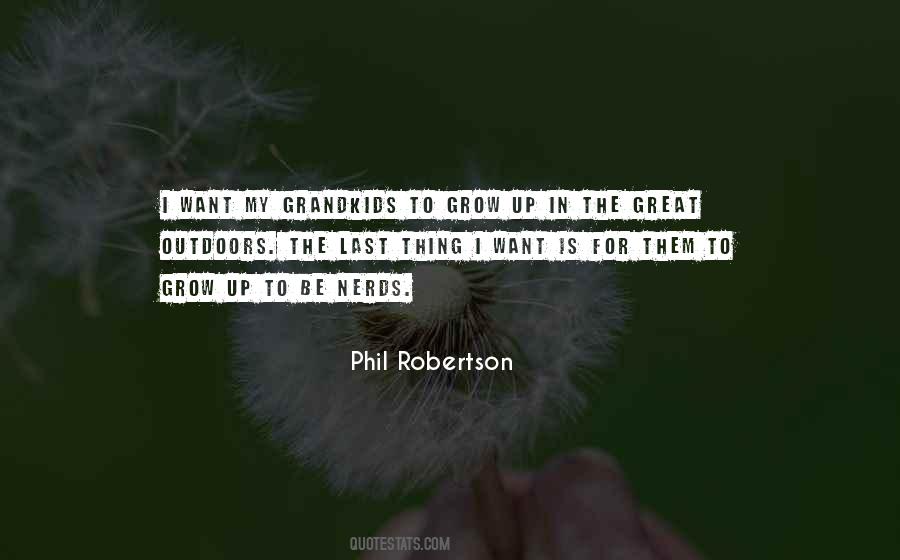 Quotes About Great Outdoors #738511