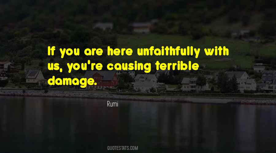 Unfaithfully Quotes #250467