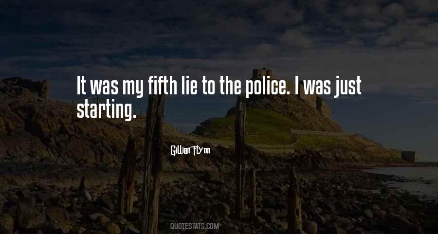Unfallen Quotes #1208654