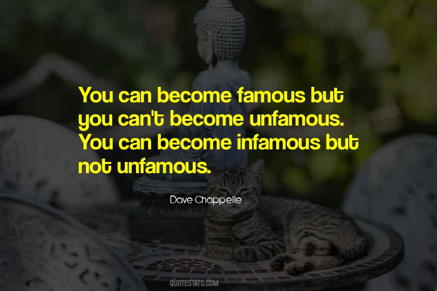 Unfamous Quotes #1387703