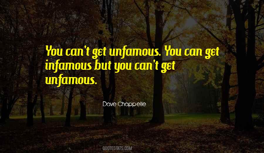 Unfamous Quotes #19803