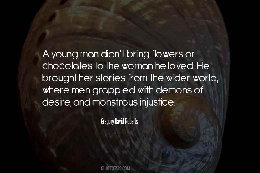 Unfanciable Quotes #1472413