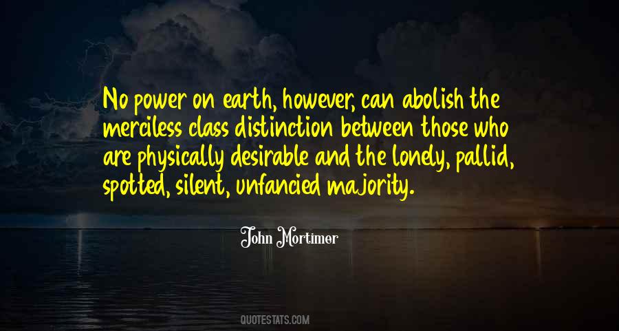 Unfancied Quotes #359299
