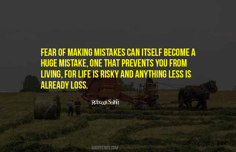 Unfancied Quotes #74513