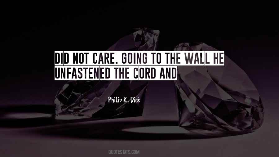 Unfastened Quotes #1415078