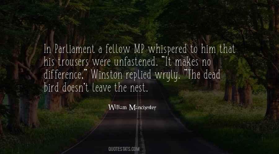 Unfastened Quotes #220230