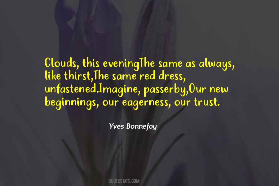 Unfastened Quotes #249037