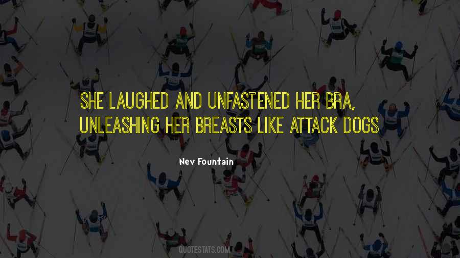 Unfastened Quotes #259707