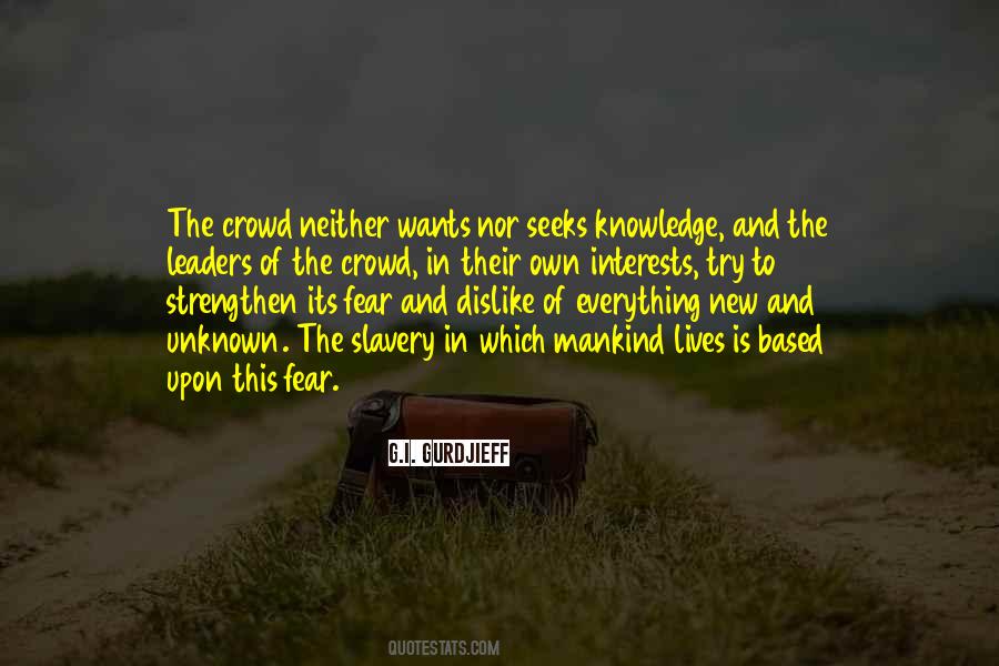 Unfastened Quotes #518865