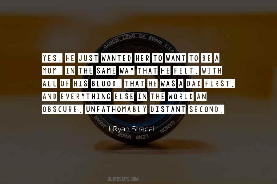 Unfathomably Quotes #1273599