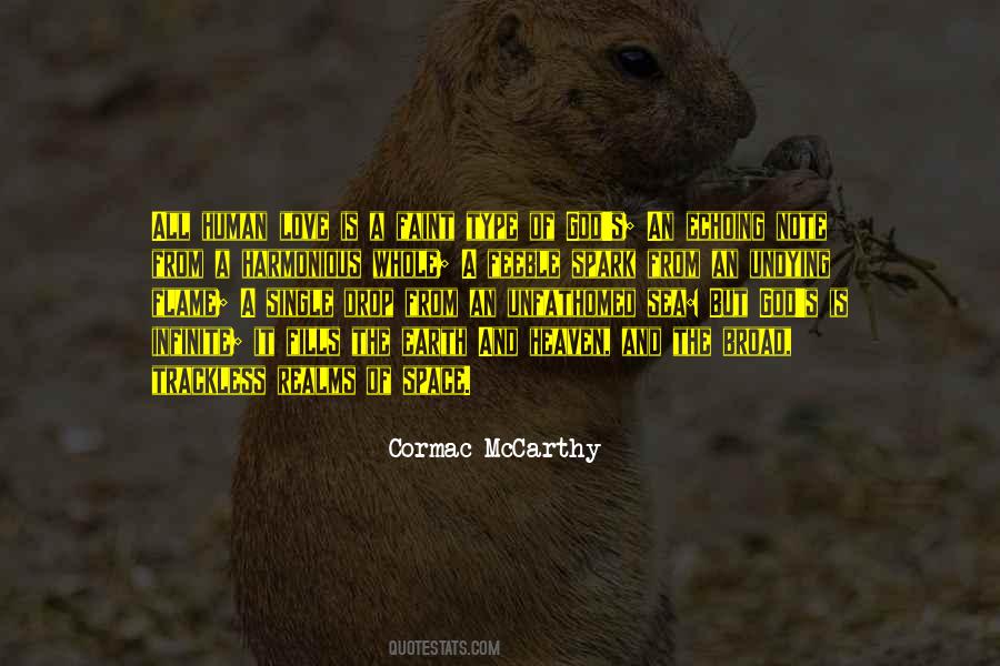 Unfathomed Quotes #1015029
