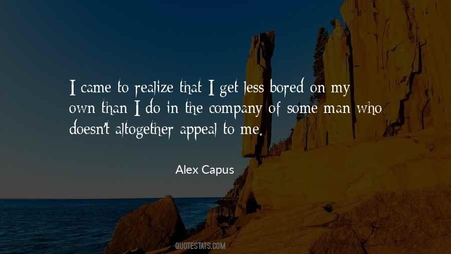 Unfertilized Quotes #30595