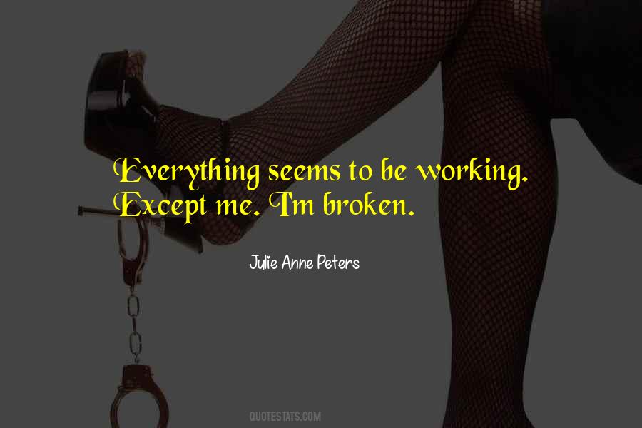 Unfilmable Quotes #1032052