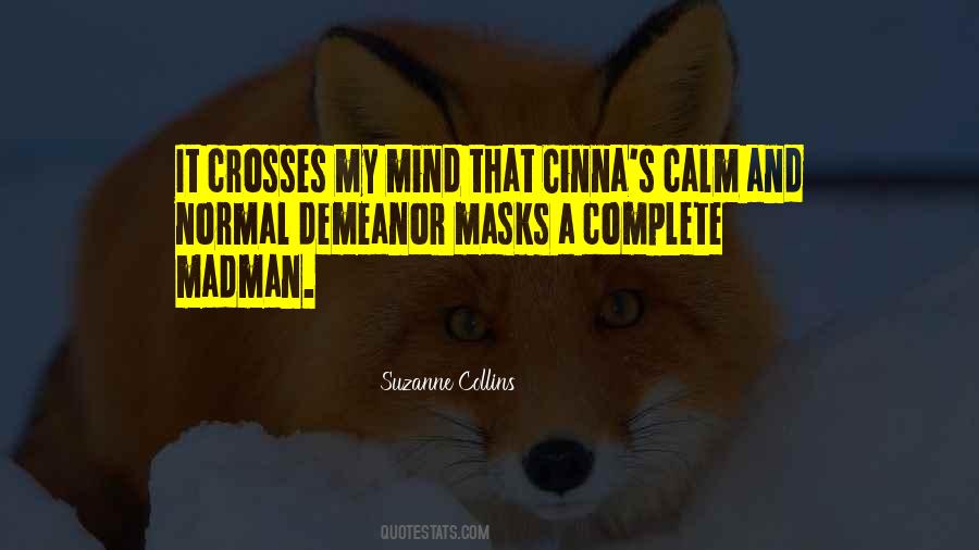 Unfingered Quotes #914719