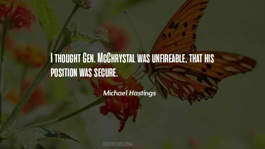 Unfireable Quotes #1298024