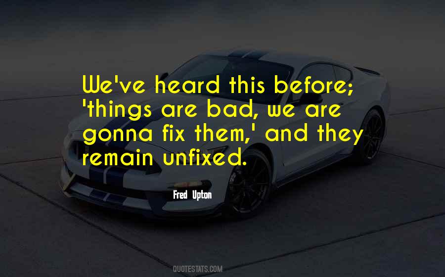 Unfixed Quotes #363384