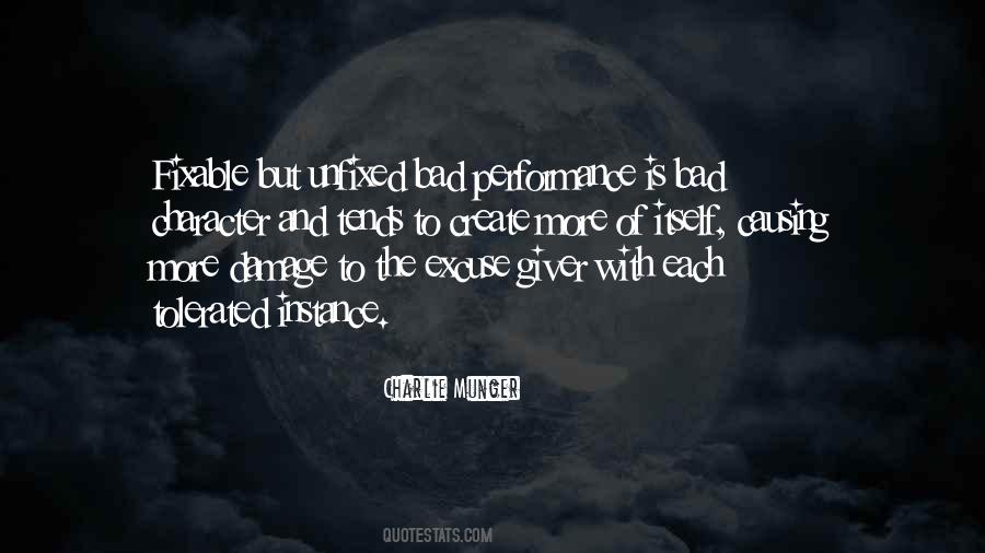 Unfixed Quotes #790599