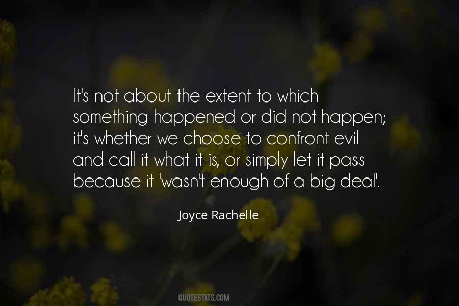 Unflawed Quotes #1824211
